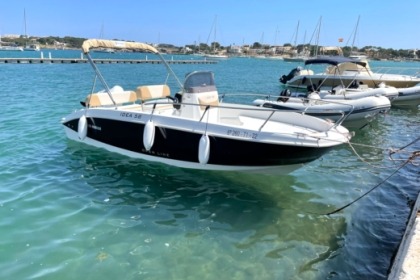Charter Motorboat Idea Marine Idea 58 Palma de Mallorca