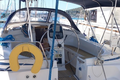 Verhuur Zeilboot Bavaria 39 Cruiser Trogir