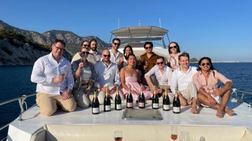 Antalya Motor Yacht Costume 2015 alt tag text