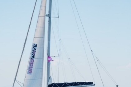 Miete Segelboot Comar Comet 50 Catania