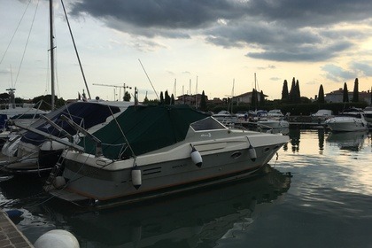 Verhuur Motorboot RIVA 38 BRAVO Sirmione