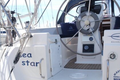 Charter Sailboat Bavaria 32 Primošten