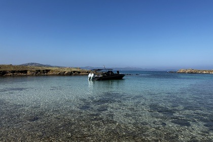 Location Bateau à moteur North Sea Boats X2K Porto Cervo