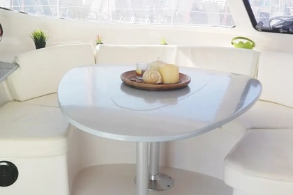 Charter Catamaran Fountaine Pajot Athena 38 Volos