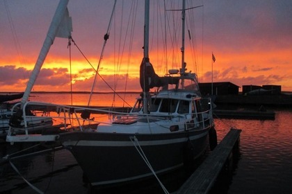 Miete Segelboot Orion 12 Mariestad