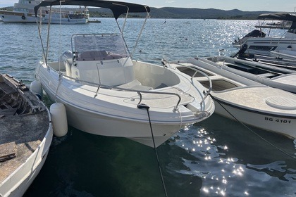 Charter Motorboat ATLANTIC MARINE 530 Turanj