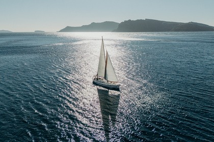 Location Voilier BAVARIA 46 CRUISER Santorin