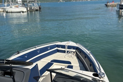 Miete Motorboot Sunbird Corsair 170 V-TECH Sévrier