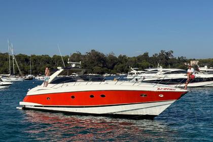 Aluguel Iate Sunseeker 56 Predator Golfe-Juan