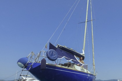 Noleggio Barca a vela Barberis Schnaps La Spezia