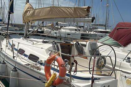 Verhuur Zeilboot Bavaria Cruiser 30 Lanzarote