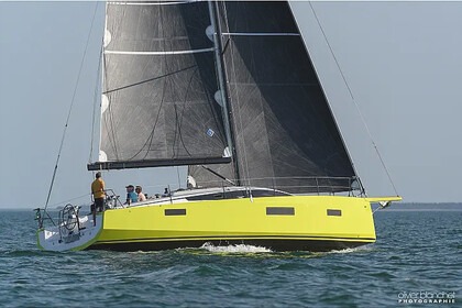 Miete Segelboot  RM 1180 La Trinité-sur-Mer