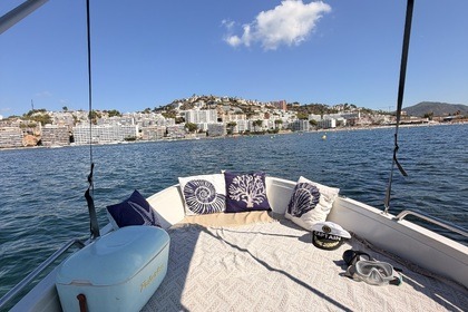 Location Bateau sans permis  MARION 500 Majorque
