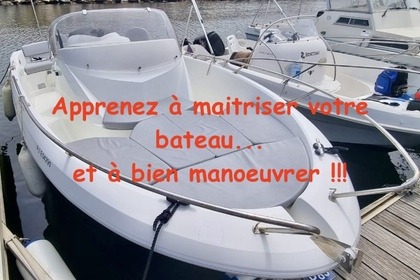 Location Bateau à moteur Beneteau Flyer 6.6 Argelès-sur-Mer