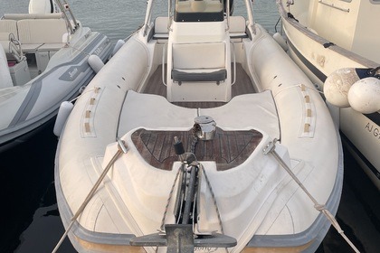 Rental RIB Tempest 850 Bonifacio