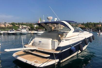 Miete Motorboot Regal 4460 Catania