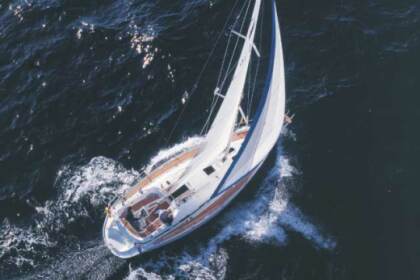 Charter Sailboat Bavaria 36 Trogir
