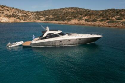 Aluguel Lancha Baia 63 Paros