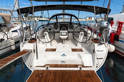 Alquiler Velero Bavaria Cruiser 46 Préveza