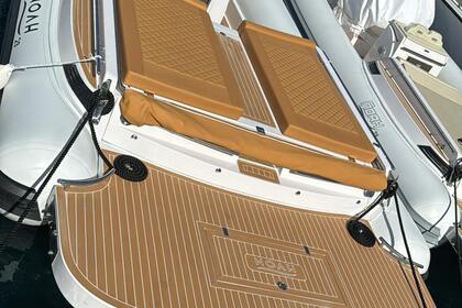Noleggio Gommone Noah 29 - 2024 Palermo