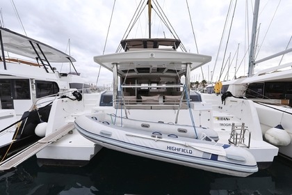 Hire Catamaran Bali Bali 4.8  Trogir