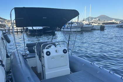 Noleggio Barca senza patente  Focchi FOCCHI Napoli