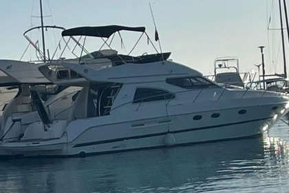 Rental Motor yacht Cranchi Cranchi Atlantique 40 Kotor