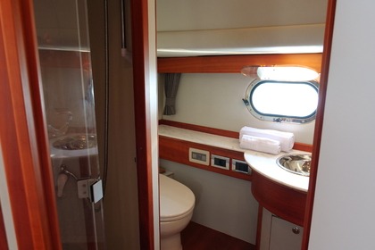 Alquiler Lancha Apreamare Don Giovanni Salerno