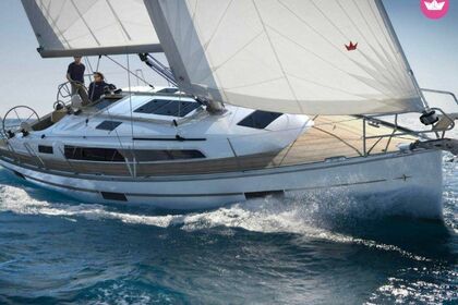 Location Voilier Bavaria Cruiser 40 Nea Peramos