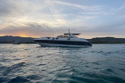 Charter Motorboat Princess Princess V50 Rapallo