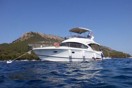 Alquiler Yate a motor Bénéteau Antares 36 Argelès-sur-Mer