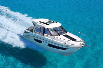 Hire Motorboat  Antares 9 OB Pirovac