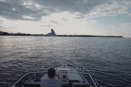 Hyra båt Motorbåt Galeon 360 FLY Jastarnia