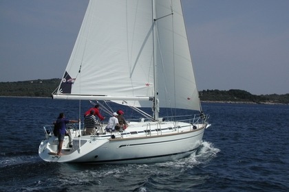 Noleggio Barca a vela Bavaria Cruiser 49 Trogir