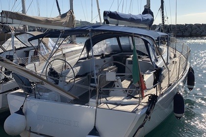 Verhuur Zeilboot DUFOUR 425 Piombino