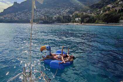 Hyra båt Segelbåt Gibsea Gib Sea 105 Monaco-Ville