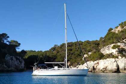 Hire Sailboat BAVARIA 44 Valencia