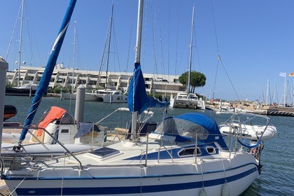 Location Voilier TES YACHT 678 Aigues-Mortes