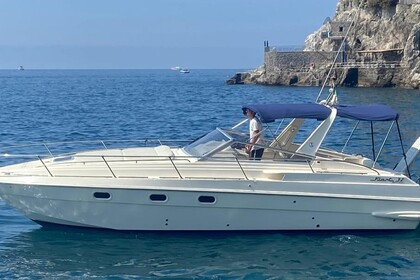 Location Bateau à moteur Fiart Mare Fiart 32 Positano