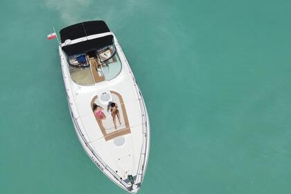 Alquiler Yate a motor Sea Ray 40 La Romana