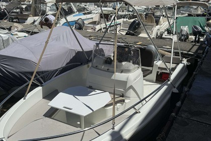 Location Bateau sans permis  Jeanneau Cap Camarat 4.7 Cc Mandelieu-la-Napoule