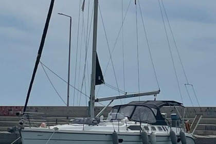 Hire Sailboat Nikiti daily Cruises 460 Nikiti
