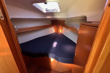 Miete Segelboot  Bavaria 35 Cruiser Lemmer