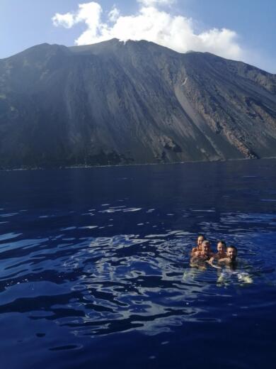 Motorboat CRANCHI ZAFFIRO 32 Plano del barco