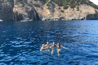 Charter Sailboat Bavaria Bavaria 44 Rome