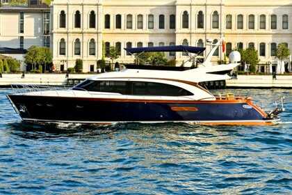 Miete Motoryacht 20M DN MOTORYAT B15 20M DN MOTORYAT B15 Istanbul