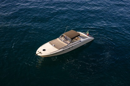 Rental Motorboat FPJ TORNADO Amalfi