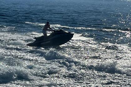 Rental Jet ski 2007 Jamaha wx1100 Pula