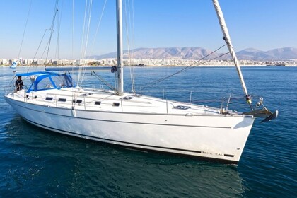 Location Voilier Beneteau Cyclades 50.5 Alimos