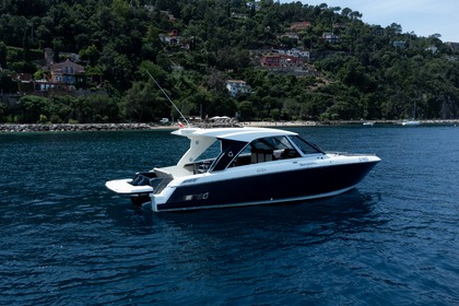 Rental Motorboat Greenline Neo Mandelieu-La Napoule